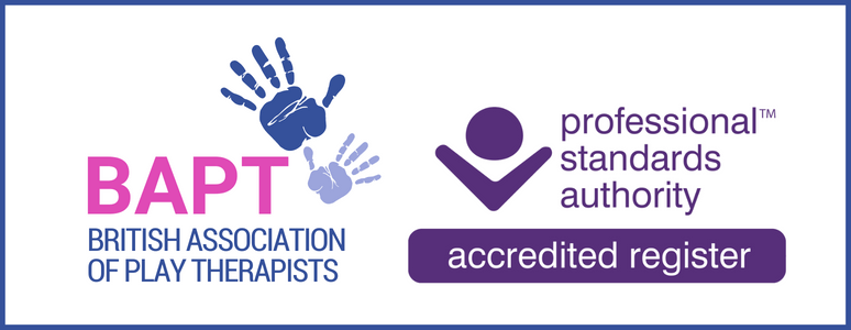 British Association of Play Therapists &ndash; Professional Standards Authority Accredited Register